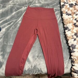 Lululemon align leggings 25”